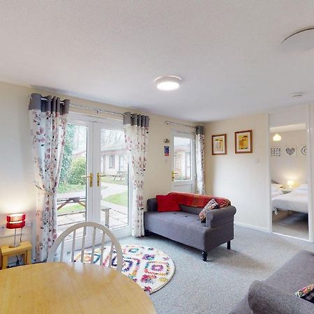 58 Trevithick Court, Tolroy Manor Villa Hayle Buitenkant foto