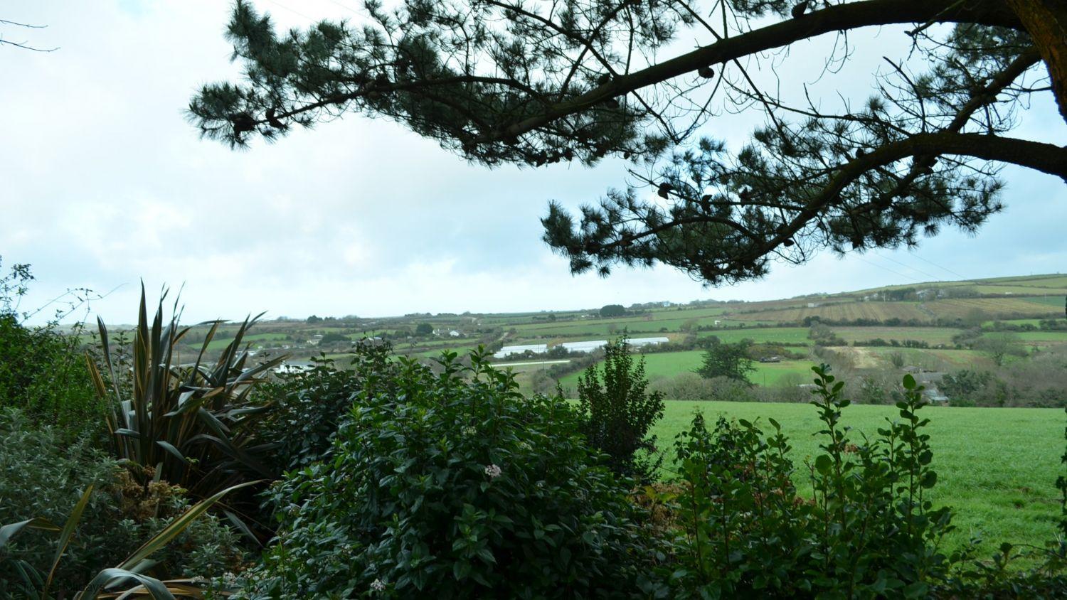 58 Trevithick Court, Tolroy Manor Villa Hayle Buitenkant foto