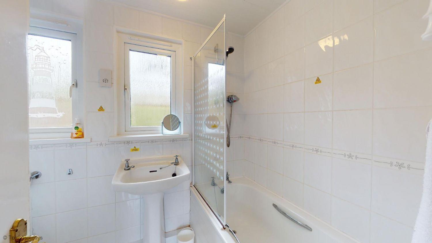 58 Trevithick Court, Tolroy Manor Villa Hayle Buitenkant foto